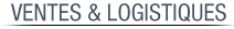 Sales & Logistics